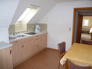 Ferienhaus Harms Auf Der Nordseeinsel Baltrum