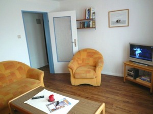 Ferienhaus Harms Auf Der Nordseeinsel Baltrum